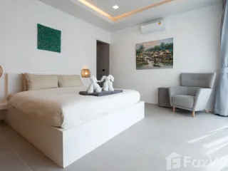 For sale 2 bed villa in Ko Lanta, Krabi