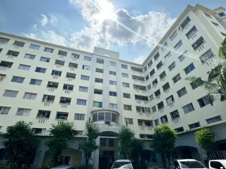 For sale 1 Beds condo in Bang Na, Bangkok
