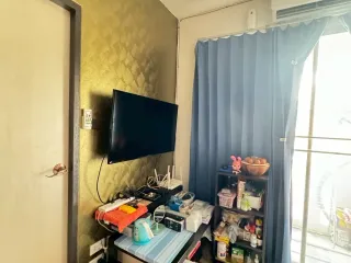 For sale 1 Beds condo in Bang Na, Bangkok