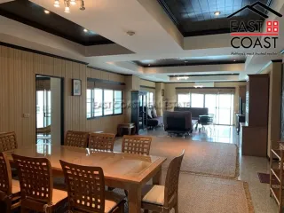 Аренда и продажа 3 спальни кондо в Na Jomtien, Паттайя