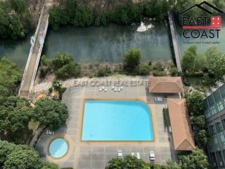 Condo en venta y en alquiler de 3 habitaciones en Na Jomtien, Pattaya
