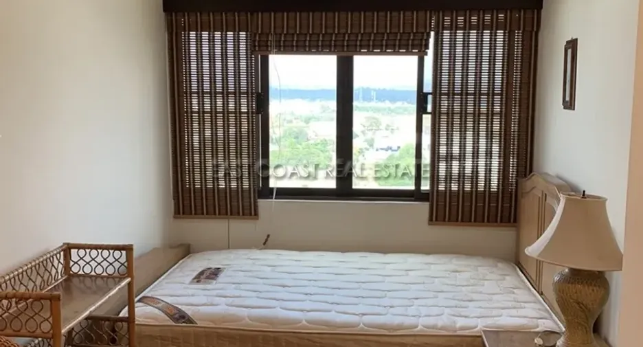 À louer et à vendre 3 chambres condo à Na Jomtien, Pattaya