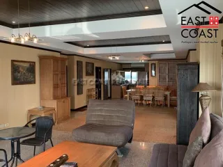 Аренда и продажа 3 спальни кондо в Na Jomtien, Паттайя