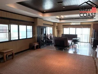 Аренда и продажа 3 спальни кондо в Na Jomtien, Паттайя