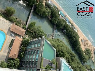 Condo en venta y en alquiler de 3 habitaciones en Na Jomtien, Pattaya