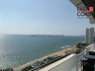 Аренда и продажа 3 спальни кондо в Na Jomtien, Паттайя