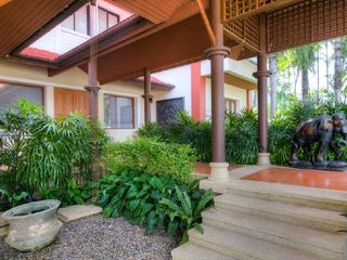 For rent 5 bed villa in Thalang, Phuket