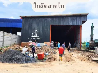 For sale スタジオ house in Khlong Luang, Pathum Thani