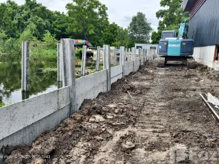 For sale スタジオ house in Khlong Luang, Pathum Thani
