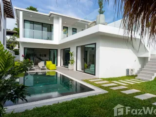 For sale 2 bed villa in Ko Lanta, Krabi