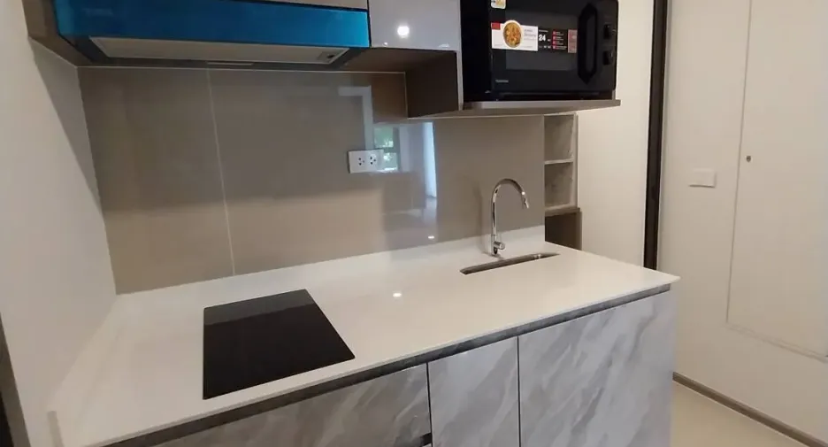 For rent 2 Beds condo in Khlong Toei, Bangkok