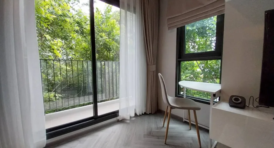 For rent 2 Beds condo in Khlong Toei, Bangkok