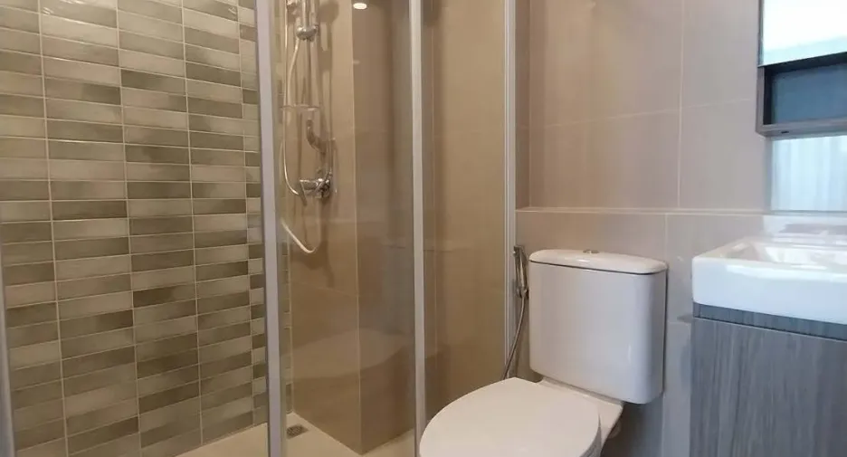 For rent 2 Beds condo in Khlong Toei, Bangkok