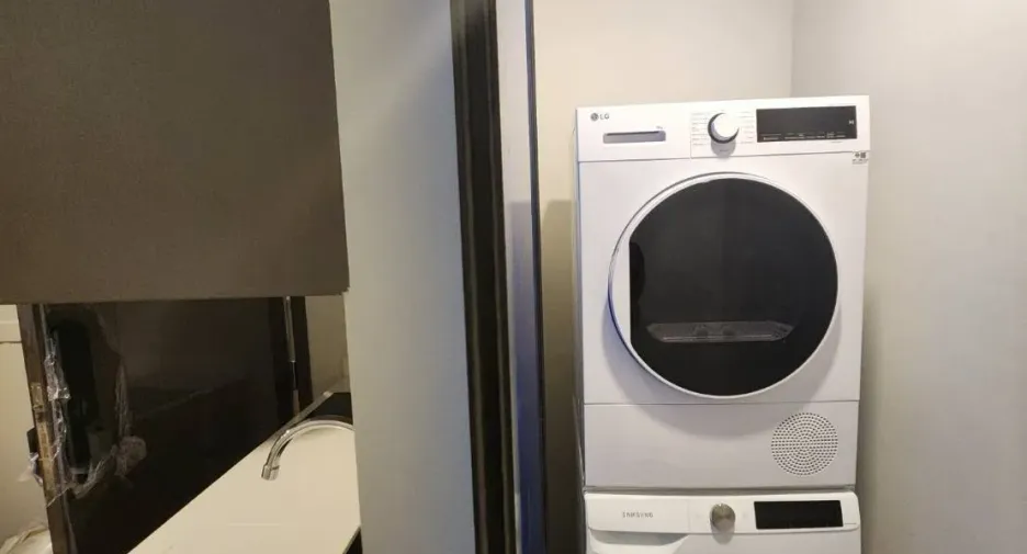 For rent 2 Beds condo in Khlong Toei, Bangkok