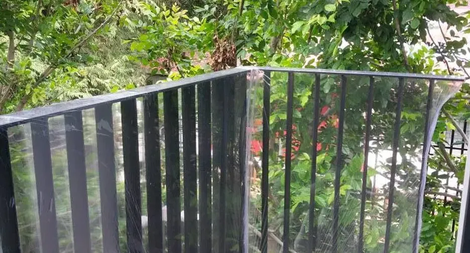 For rent 2 Beds condo in Khlong Toei, Bangkok