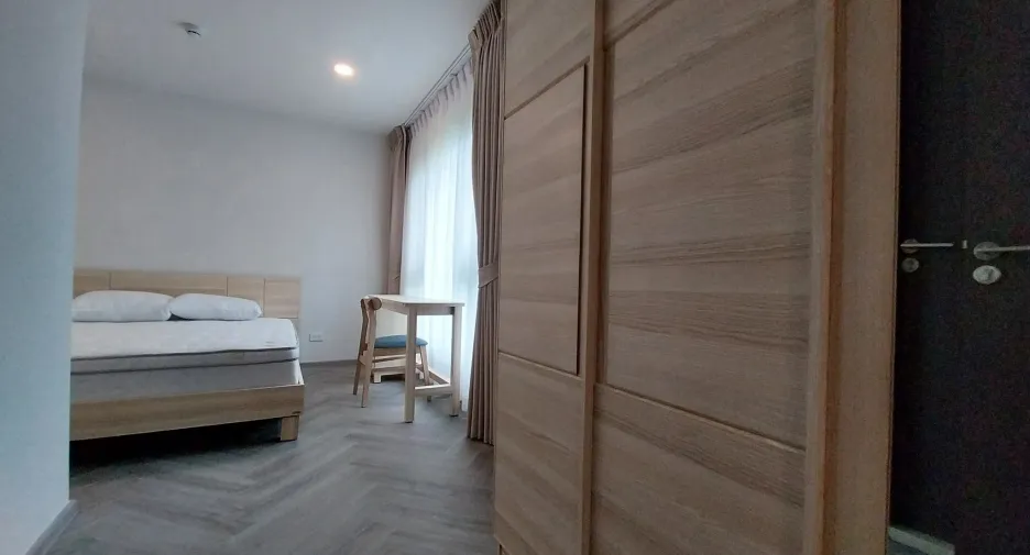 For rent 2 Beds condo in Khlong Toei, Bangkok