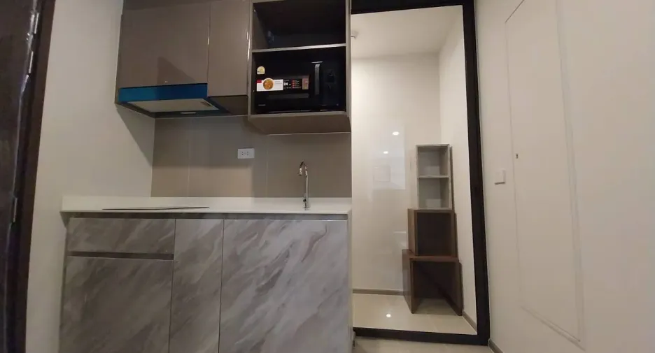 For rent 2 Beds condo in Khlong Toei, Bangkok