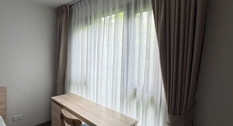 For rent 2 Beds condo in Khlong Toei, Bangkok