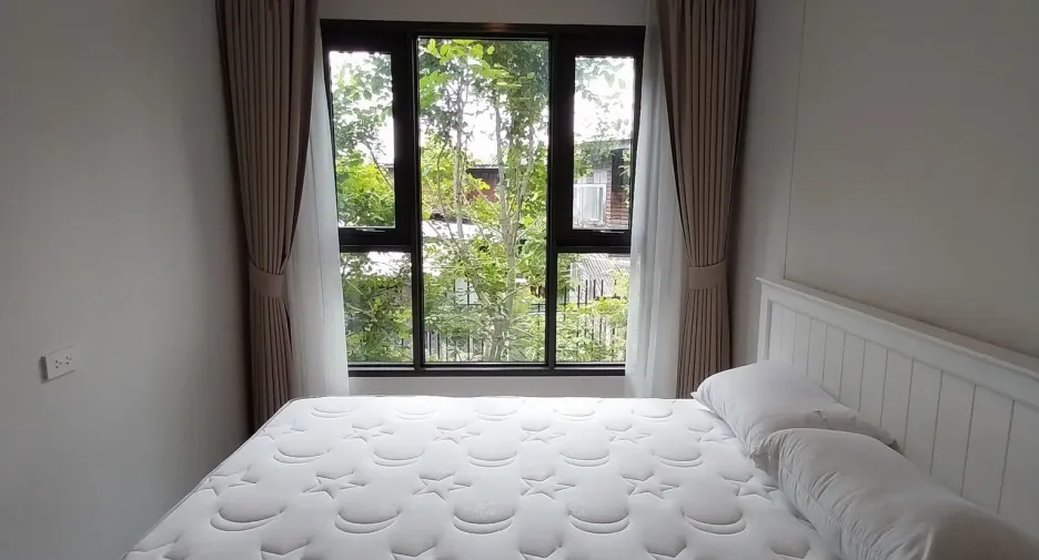 For rent 2 Beds condo in Khlong Toei, Bangkok