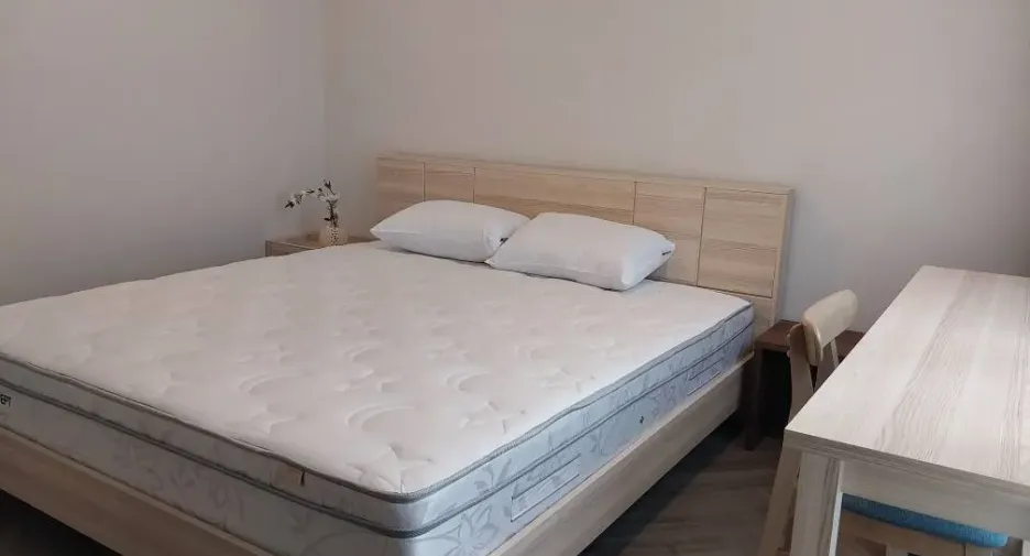 For rent 2 Beds condo in Khlong Toei, Bangkok