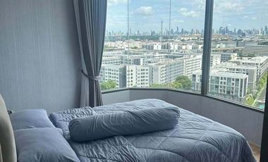 For rent 2 bed condo in Bang Na, Bangkok