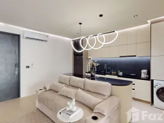 For sale 3 Beds condo in Mueang Phuket, Phuket