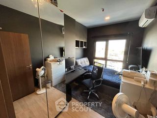 For rent そして for sale 2 Beds condo in Suan Luang, Bangkok