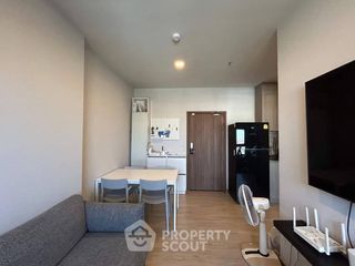 For rent そして for sale 2 Beds condo in Suan Luang, Bangkok