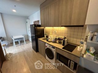 For rent そして for sale 2 Beds condo in Suan Luang, Bangkok