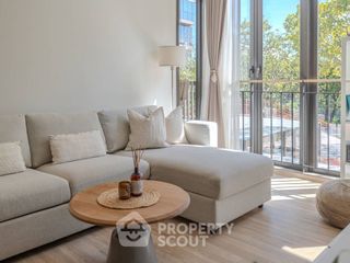 For rent そして for sale 2 Beds condo in Suan Luang, Bangkok