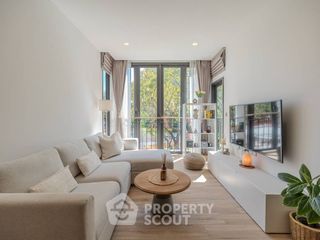 For rent そして for sale 2 Beds condo in Suan Luang, Bangkok