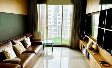 For sale 2 bed condo in Huai Khwang, Bangkok