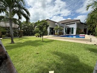 For sale 3 bed villa in Hua Hin, Prachuap Khiri Khan