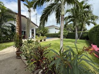 For sale 3 bed villa in Hua Hin, Prachuap Khiri Khan
