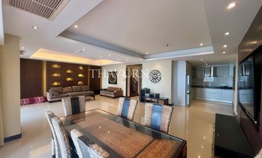 For sale 3 bedrooms condo in Bang Lamung, Chonburi