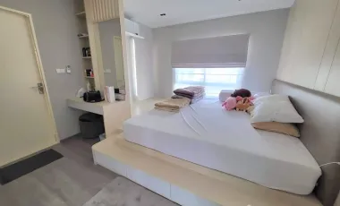 For rent 2 bed house in Bang Phli, Samut Prakan