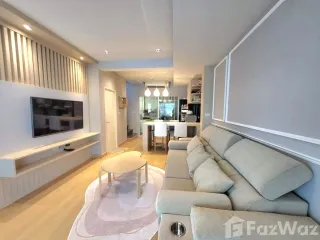 For rent 2 bed house in Bang Phli, Samut Prakan