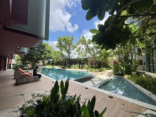 For rent 1 bed condo in Mueang Phuket, Phuket