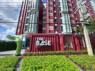For rent 1 bed condo in Mueang Phuket, Phuket