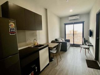 For rent 1 Beds condo in Chom Thong, Bangkok