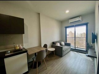 For rent 1 Beds condo in Chom Thong, Bangkok