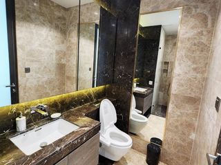 For rent 1 Beds condo in Pathum Wan, Bangkok