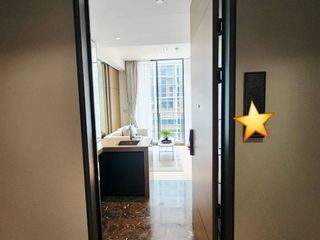 For rent 1 Beds condo in Pathum Wan, Bangkok