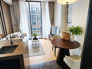 For rent 1 Beds condo in Pathum Wan, Bangkok