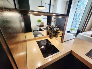 For rent 1 Beds condo in Pathum Wan, Bangkok