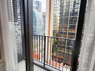 For rent 1 Beds condo in Pathum Wan, Bangkok