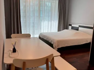 For sale スタジオ condo in Watthana, Bangkok