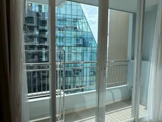 For sale スタジオ condo in Watthana, Bangkok