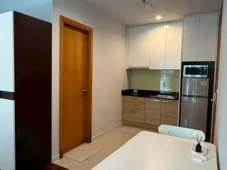 For sale スタジオ condo in Watthana, Bangkok
