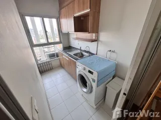 For rent 2 Beds condo in Thon Buri, Bangkok